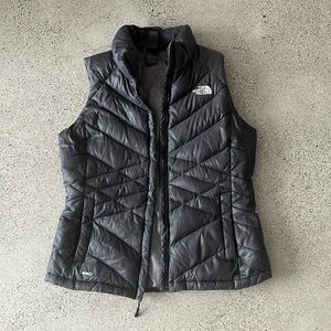 The North Face 550 Vest